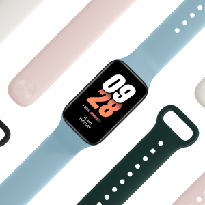 مچ بند هوشمند شیائومی مدل  Xiaomi Mi Band 8 pro در بروزکالا