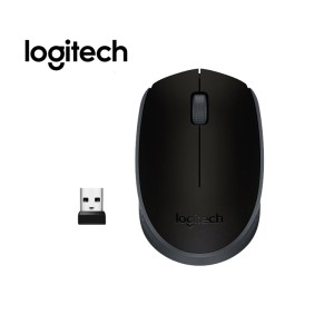 ماوس بی‌ سیم لاجیتک مدل logitech M185 در بروزکالا