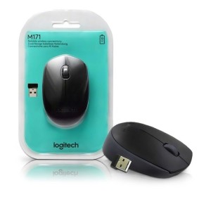 ماوس بی‌ سیم لاجیتک مدل logitech M185 در بروزکالا