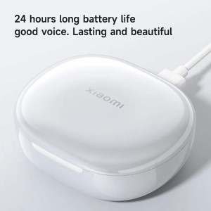 ایرفون بیسیم شیائومی مدل ردمی باز Xiaomi buds 3 در بروزکالا