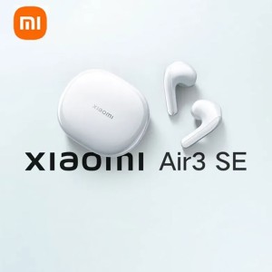 ایرفون بیسیم شیائومی مدل ردمی باز Xiaomi buds 3 در بروزکالا