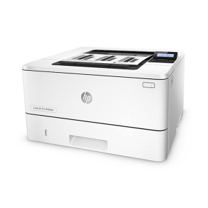پرینتر لیزری اچ پی HP LaserJet Pro M402nدر بروزکالا