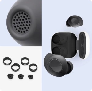 هدفون بی سیم سامسونگ مدل SAMSUNG Galaxy Buds FE در بروزکالا