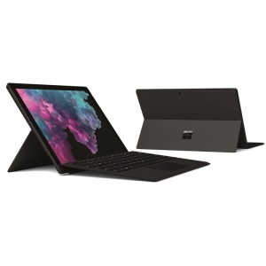 تبلت  مایکروسافت Microsoft Surface Pro 8 / Core i5 1135G7 / intel / 256g ssd / 8GB  در بروزکالا
