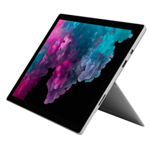 تبلت  مایکروسافت Microsoft Surface Pro 8 / Core i5 1135G7 / intel / 256g ssd / 8GB  در بروزکالا