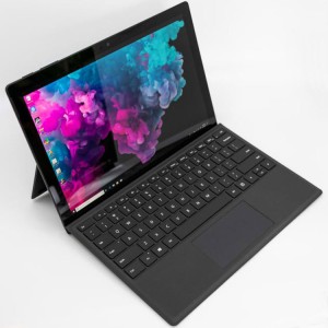 تبلت  مایکروسافت Microsoft Surface Pro 8 / Core i5 1135G7 / intel / 256g ssd / 8GB  در بروزکالا