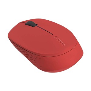 ماوس بی سیم رپو مدل Rapoo M100 Silent در بروزکالا