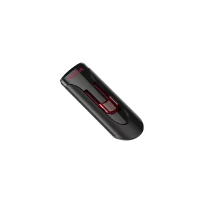 فلش مموری سن دیسک مدل Sandisk Cruzer Glide  ظرفیت 128 گیگابایت در بروزکالا