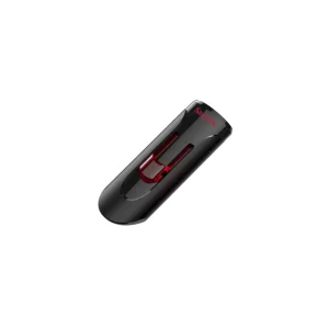 فلش مموری سن دیسک مدل Sandisk Cruzer Glide  ظرفیت 128 گیگابایت در بروزکالا