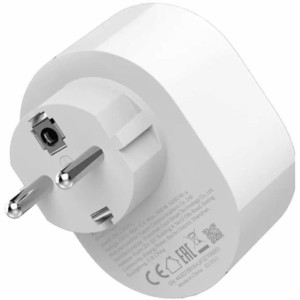 پریز برق هوشمند plug 2 zncz30 در بروز کالا