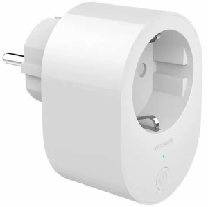 پریز برق هوشمند plug 2 zncz30 در بروز کالا