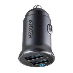 شارژر فندکی انکر مدل ANKER A2725 به همراه تکنولوژی شارژ سریع در بروزکالا