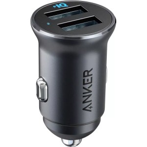 شارژر فندکی انکر مدل ANKER A2725 به همراه تکنولوژی شارژ سریع در بروزکالا