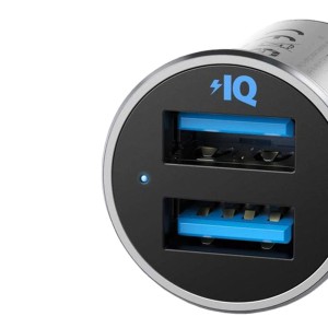 شارژر فندکی انکر مدل ANKER A2725 به همراه تکنولوژی شارژ سریع در بروزکالا