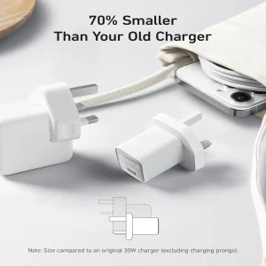 کلگی شارژر انکر مدل ANKER A2626LD1 در برزوکالا