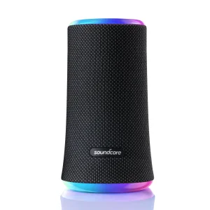 اسپیکر بلوتوث قابل حمل انکر مدل Anker Soundcore Flare 2 در بروزکالا