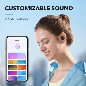 ایرفون بی سیم انکر مدل Anker soundcore R50i در بروزکالا
