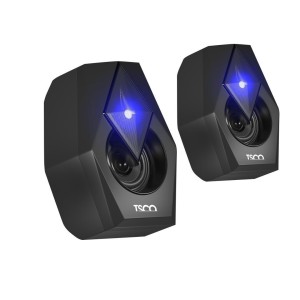 اسپیکر دسکتاپ تسکو مدل TSCO TS 2061 در بروزکالا