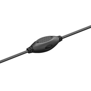 اسپیکر دسکتاپ تسکو مدل TSCO TS 2061 در بروزکالا