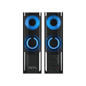 اسپیکر دسکتاپ تسکو مدل TSCO TS 2071 در بروزکالا