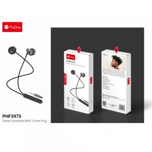 هندزفری پرووان مدلProOne PHF3970 در بروزکالا
