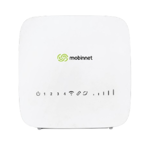 مودم  روتر مبین نت TD-LTE مدل MN4400 در بروزکالا