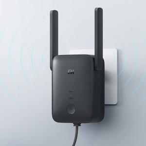 تقویت کننده آنتن وای فای شیائومی Xiaomi Mi WiFi Range Extender AC1200