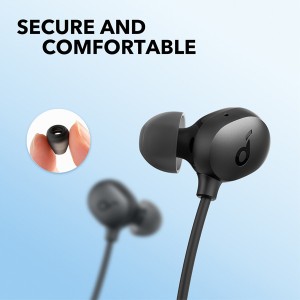 هدفون دورگردنی بی سیم انکر  مدل Anker life u2 در بروزکالا