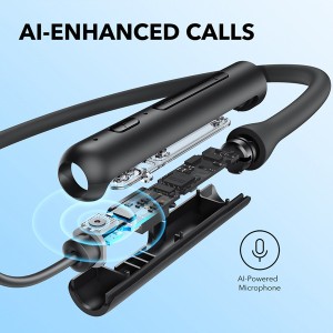 هدفون دورگردنی بی سیم انکر  مدل Anker life u2 در بروزکالا