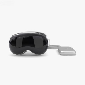 هدست واقعیت مجازی اپل مدل Vision Pro در بروزکالا