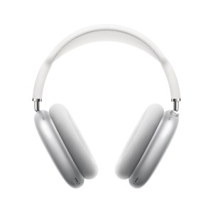 هدفون بی‌ سیم اپل مدل  Apple AirPods Max Silver در بروزکالا