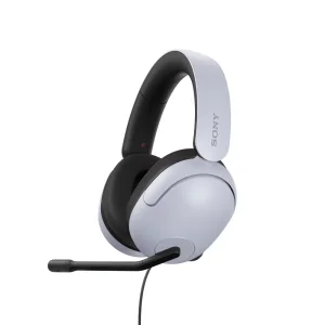هدفون سیمی سونی مدل Sony Inzone H3 در بروزکالا