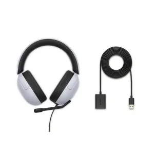 هدفون سیمی سونی مدل Sony Inzone H3 در بروزکالا