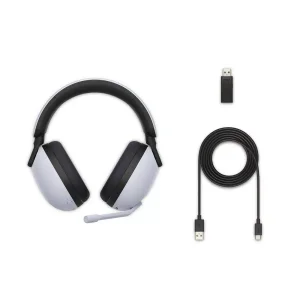 هدفون بیسیم سونی مدل Sony Inzone H7 در بروزکالا