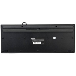کیبورد سیم دار تسکو مدل  TSCO TK8001  در بروزکالا