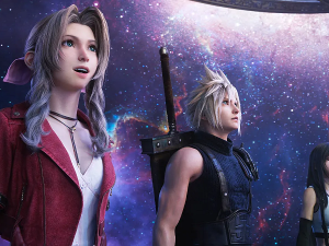 دموی Final Fantasy 7 Rebirth برای پلی‌استیشن 5 منتشر شد