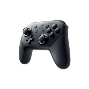 دسته بازی نینتندو سویچ مدل Switch Controller Pro در بروزکالا