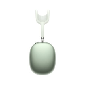 هدفون بی‌ سیم اپل مدل  Apple AirPods Max Silver در بروزکالا