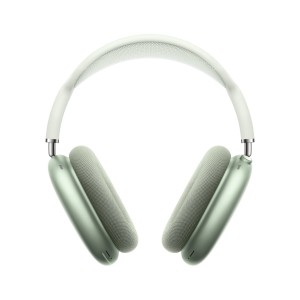 هدفون بی‌ سیم اپل مدل  Apple AirPods Max Silver در بروزکالا