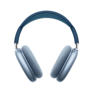 هدفون بی‌ سیم اپل مدل  Apple AirPods Max Silver در بروزکالا