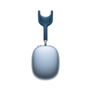 هدفون بی‌ سیم اپل مدل  Apple AirPods Max Silver در بروزکالا