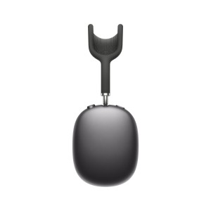 هدفون بی‌ سیم اپل مدل  Apple AirPods Max Silver در بروزکالا