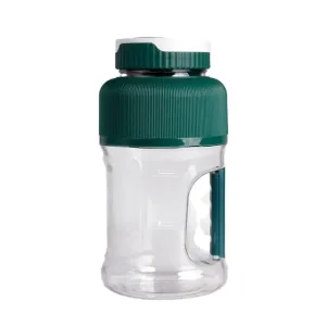 مخلوط کن قابل حمل گرین لاین مدل Green Lion Nutri Blend Plus 1000mL 80W در بروزکالا