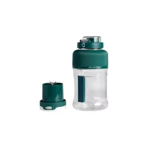مخلوط کن قابل حمل گرین لاین مدل Green Lion Nutri Blend Plus 1000mL 80W در بروزکالا