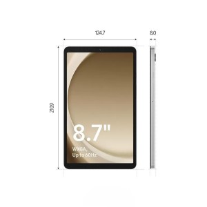 تبلت 8.7 اینچ سامسونگ مدل  Samsung Galaxy Tab A9  X115 ظرفیت  64 گیگابایت در بروزکالا
