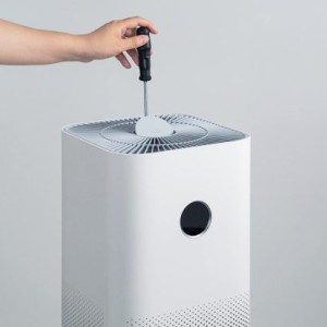 دستگاه تصفیه کننده هوا شیائومی مدل Xiaomi Mi Air Purifier 3C در بروزکالا