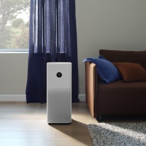 دستگاه تصفیه کننده هوا شیائومی مدل Xiaomi Mi Air Purifier 3C در بروزکالا