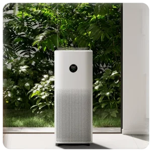دستگاه تصفیه کننده هوا شیائومی مدل Xiaomi Mi Air Purifier 3C در بروزکالا
