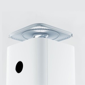 دستگاه تصفیه کننده هوا شیائومی مدل Xiaomi Mi Air Purifier 3C در بروزکالا