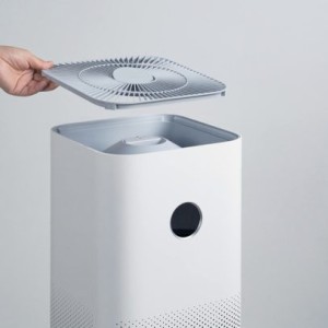 دستگاه تصفیه کننده هوا شیائومی مدل Xiaomi Mi Air Purifier 3C در بروزکالا